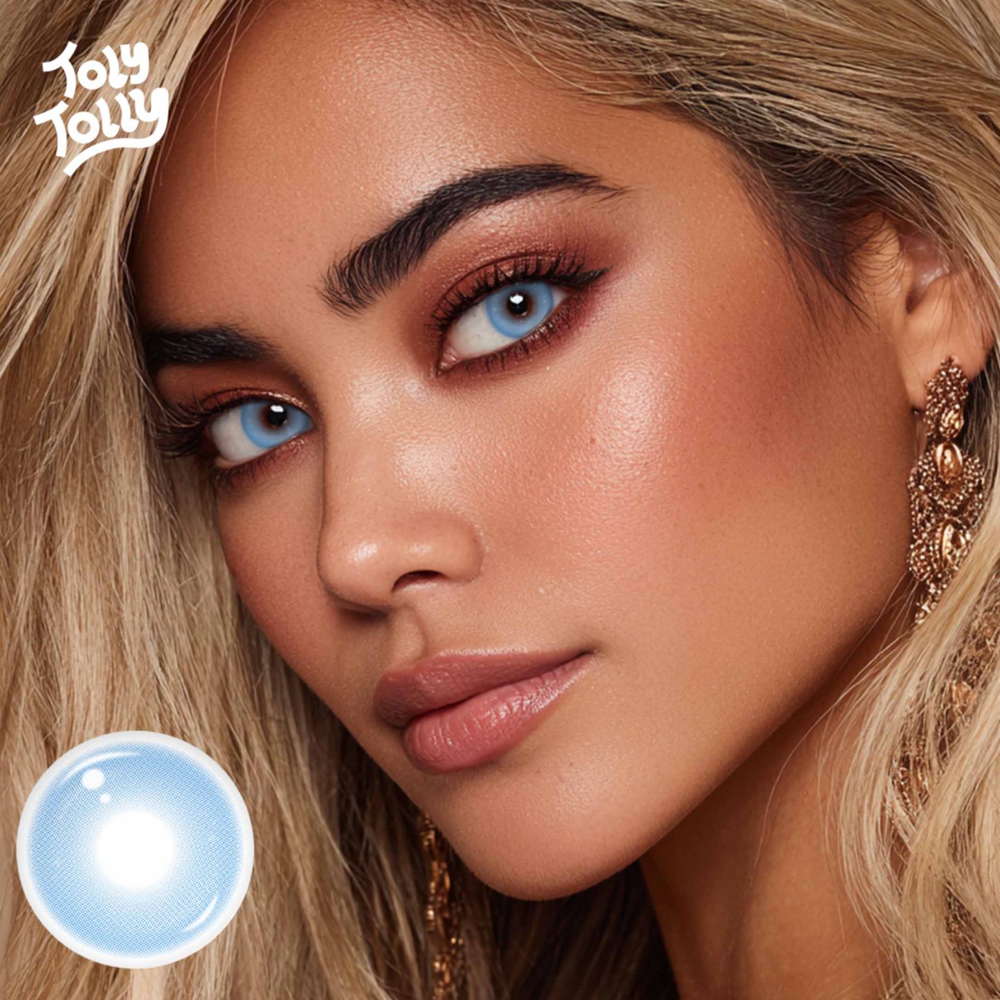 TolyTolly Moodis Blue