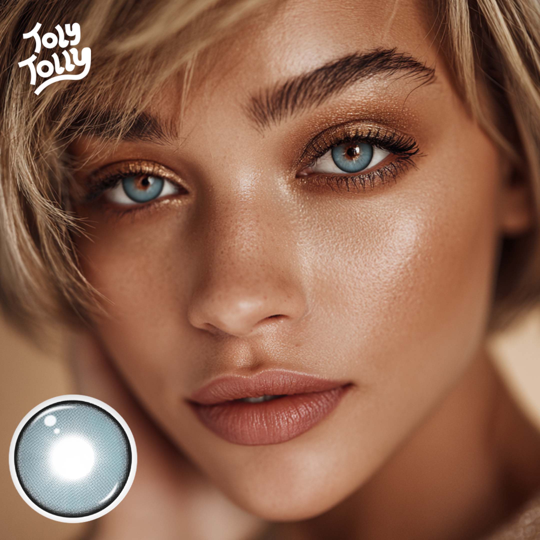 TolyTolly Rasbelle Blue