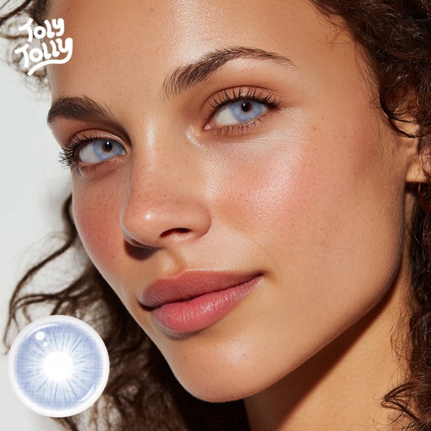 TolyTolly Rome Times Blue