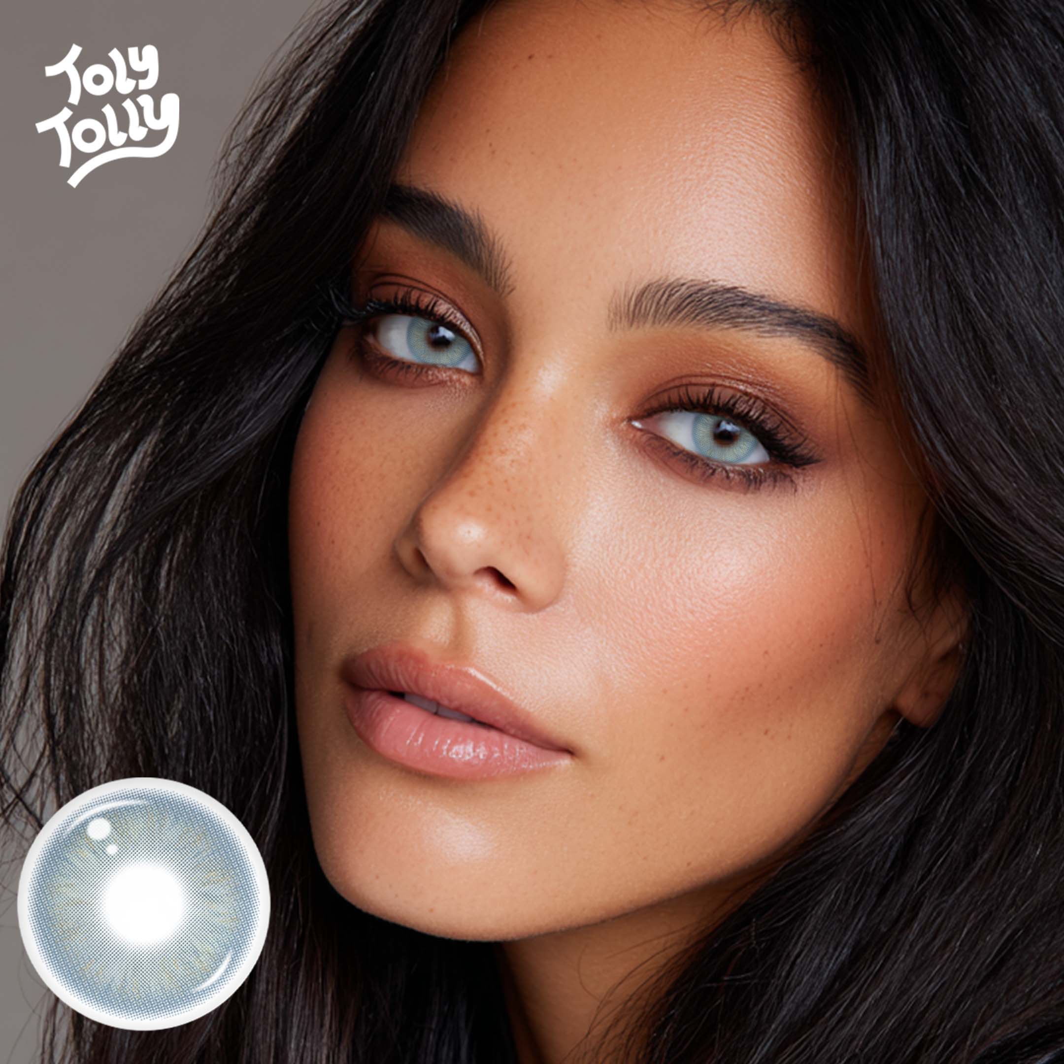 TolyTolly Skyglint Grey