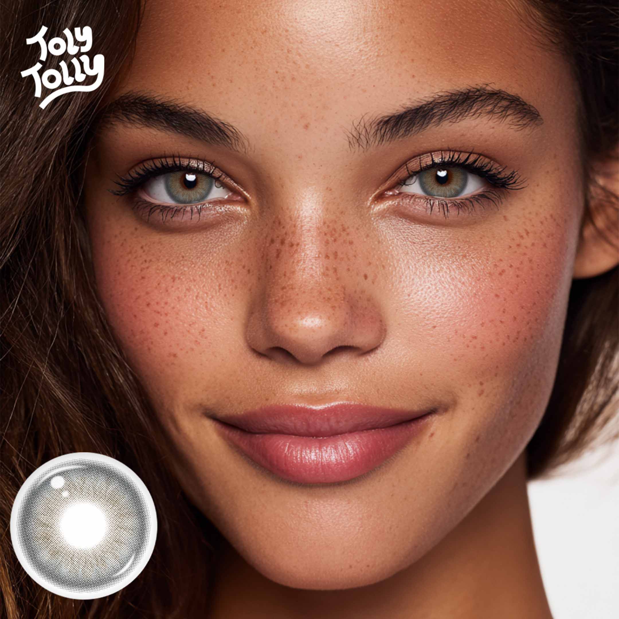 TolyTolly Paris Night Grey