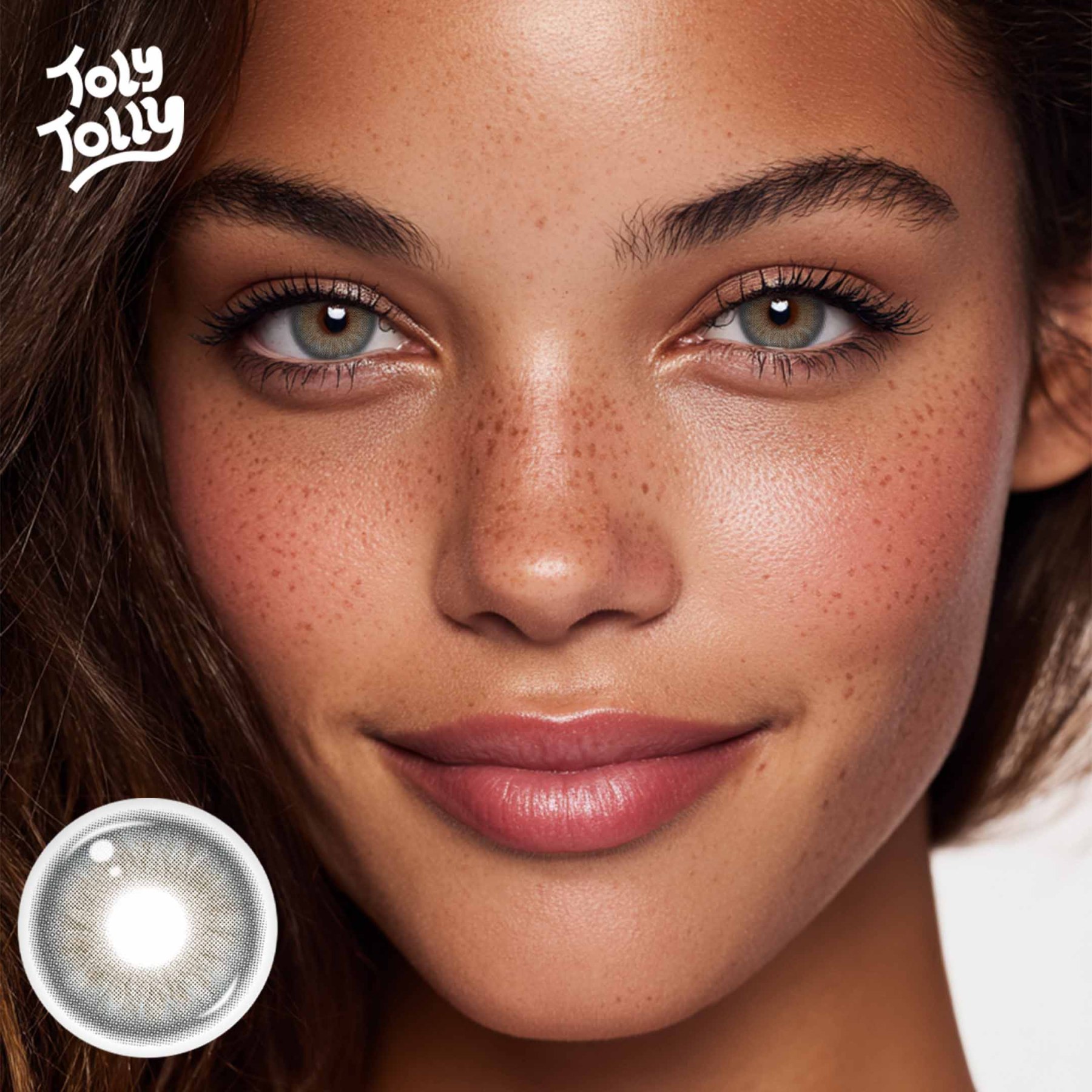 TolyTolly Paris Night Grey