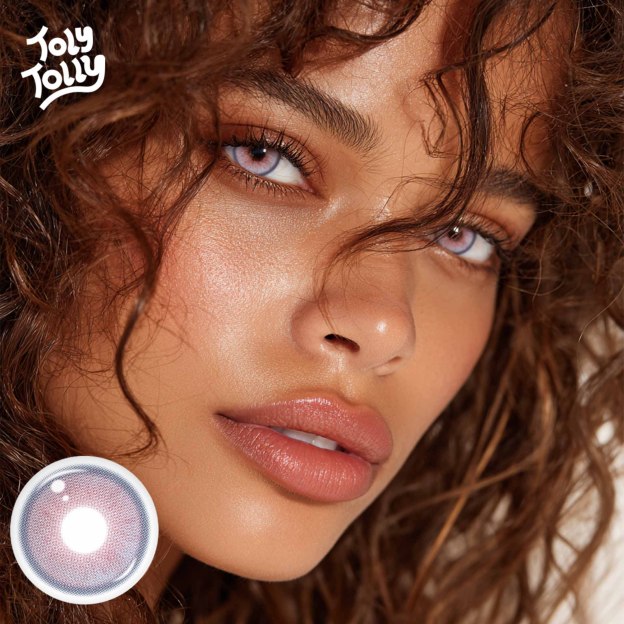 TolyTolly Juicy Blush Purple