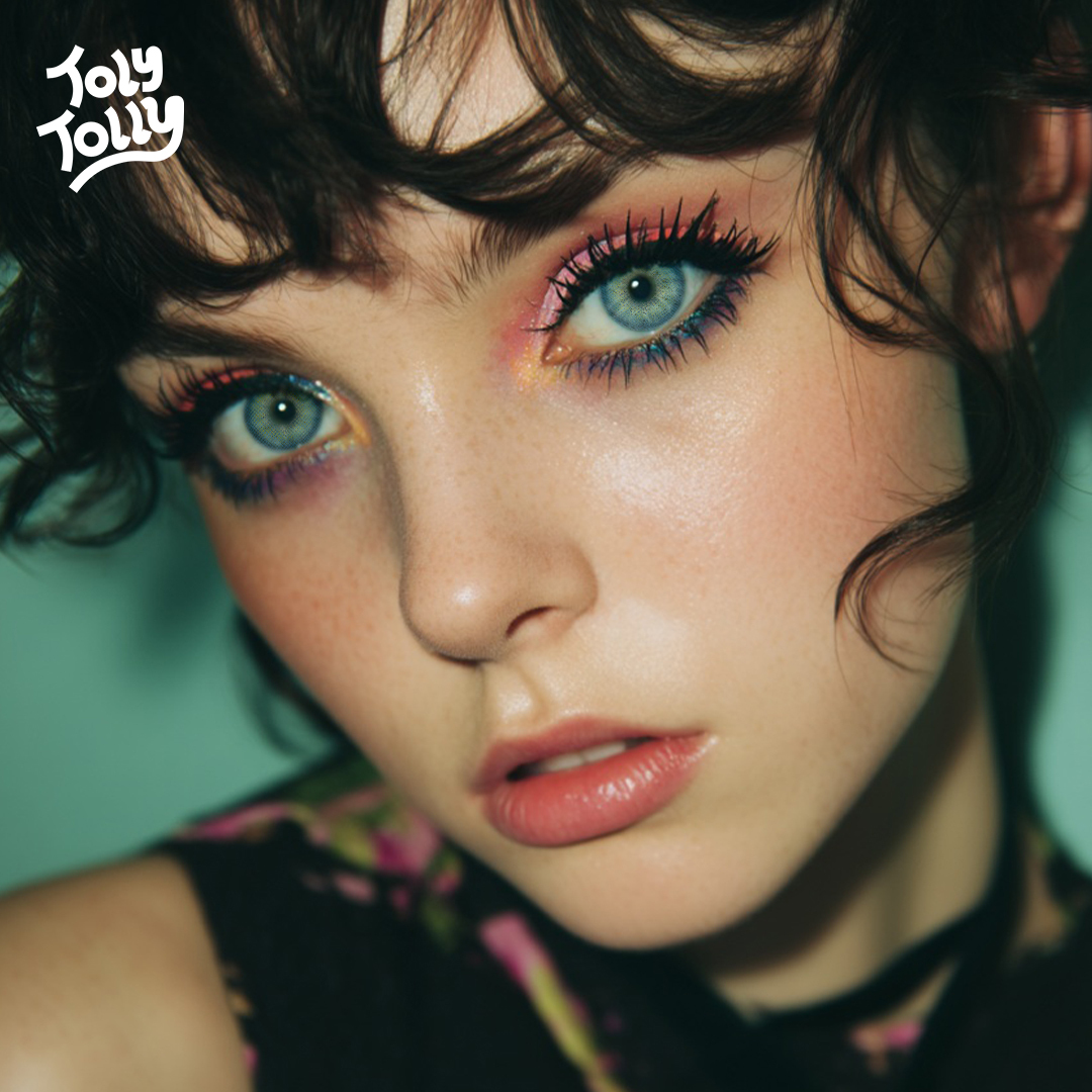TolyTolly Ocean Blue