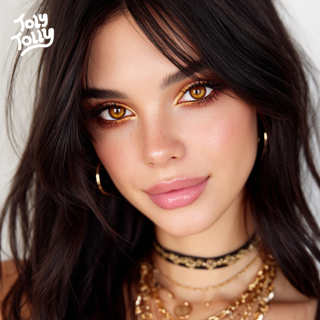 TolyTolly Firestone Brown