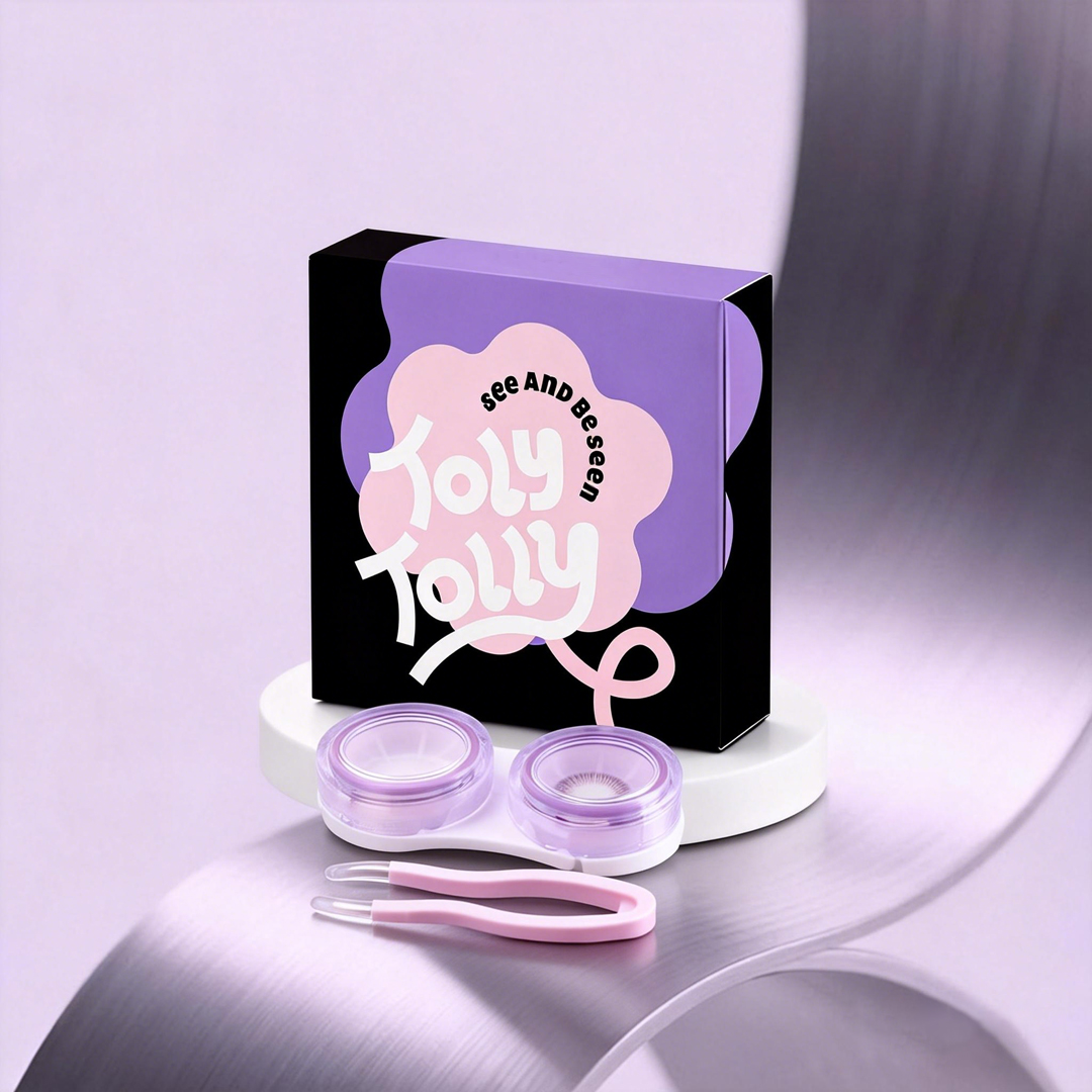 Natural First Step Set 2(4 Pairs)