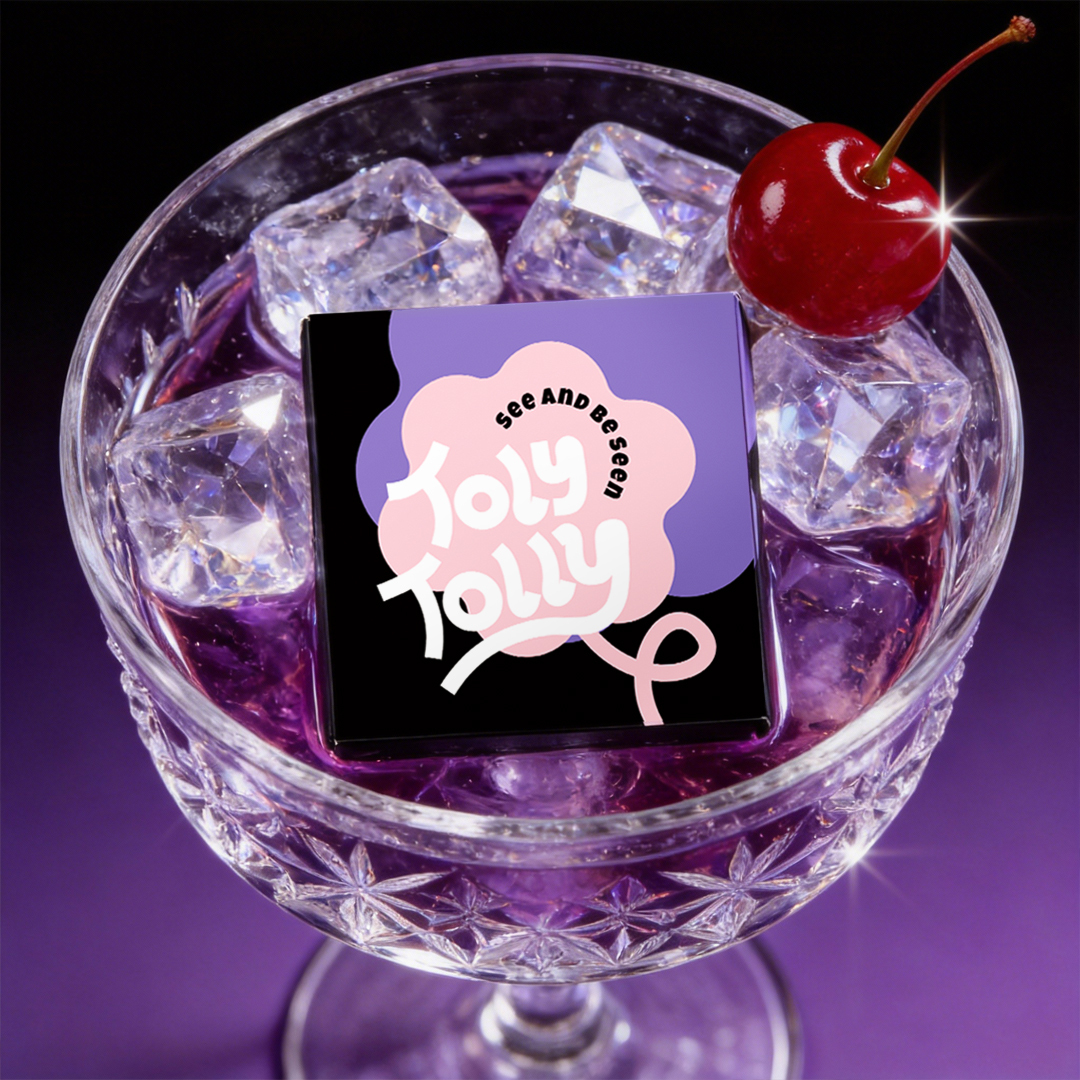 Evening Soft Set 2(4 Pairs)