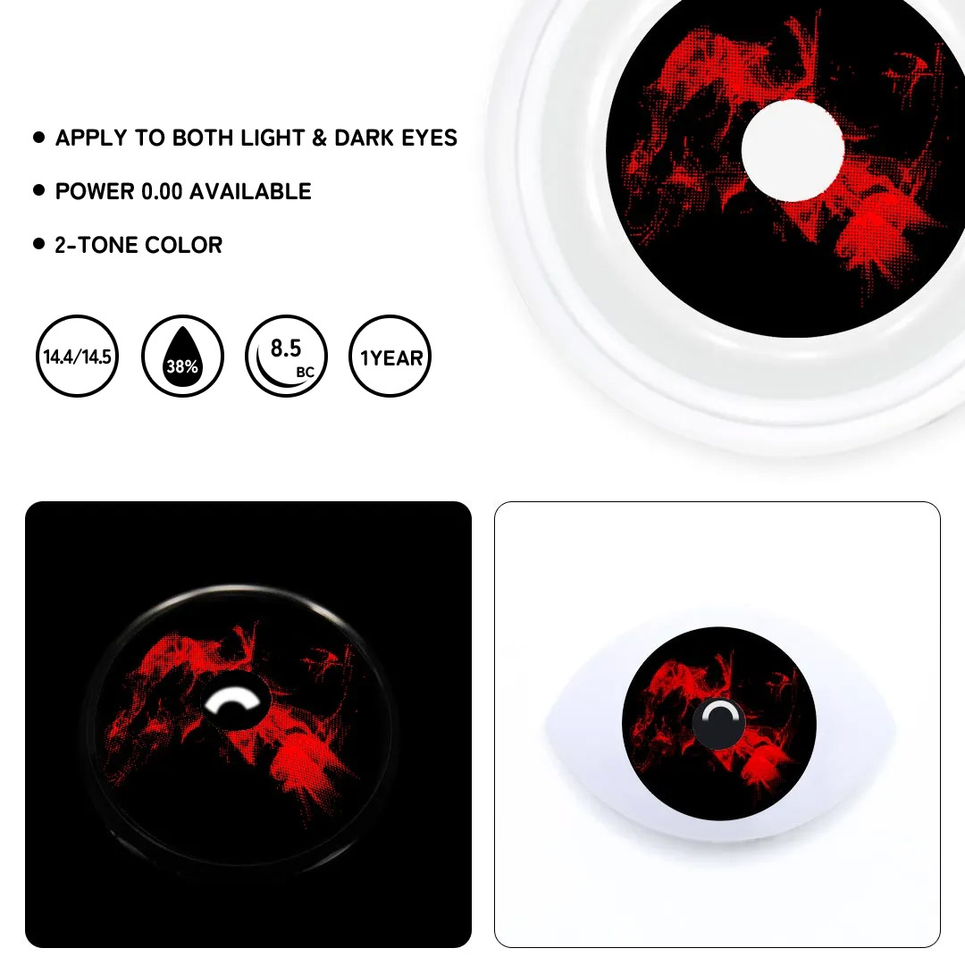 TolyTolly Nyvra Black