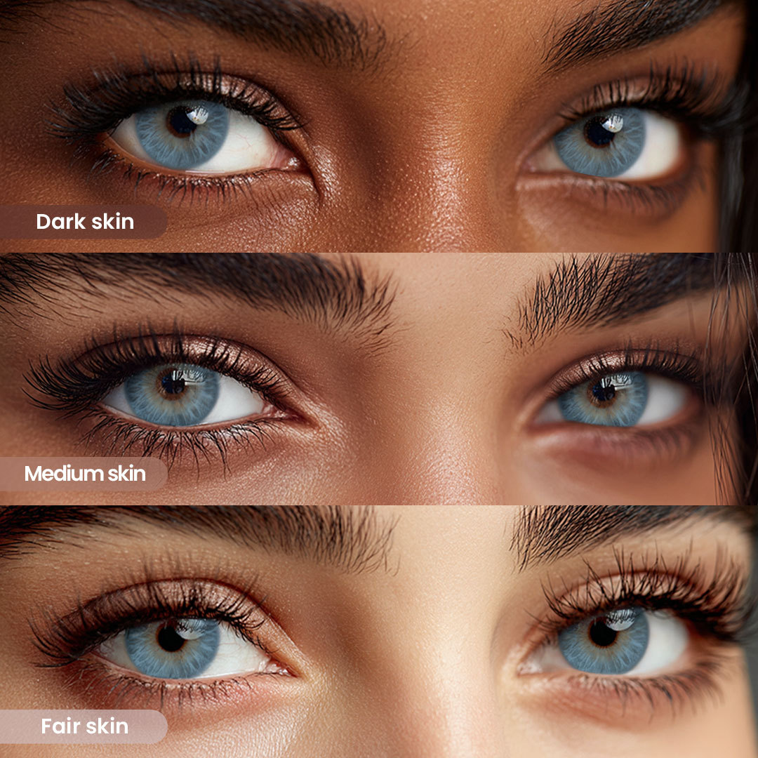 TolyTolly Mystic Hues Blue