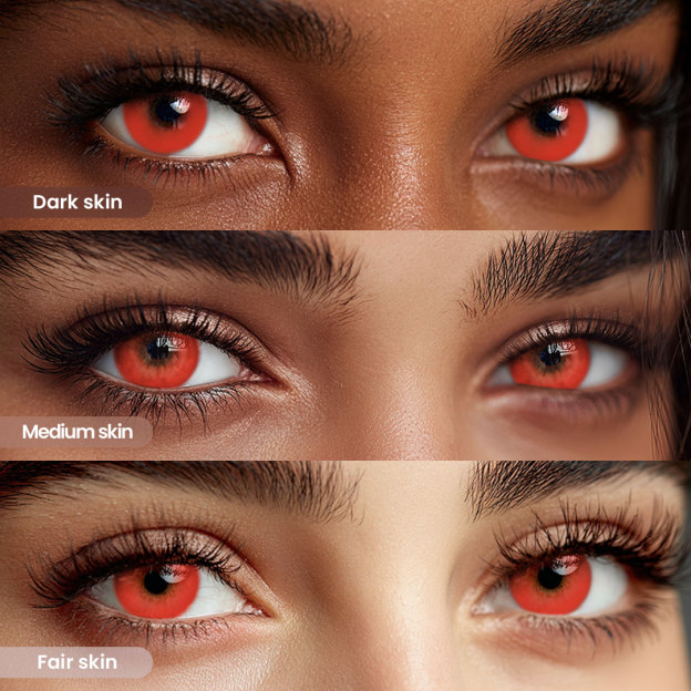 TolyTolly Ruby Kiss | Daily