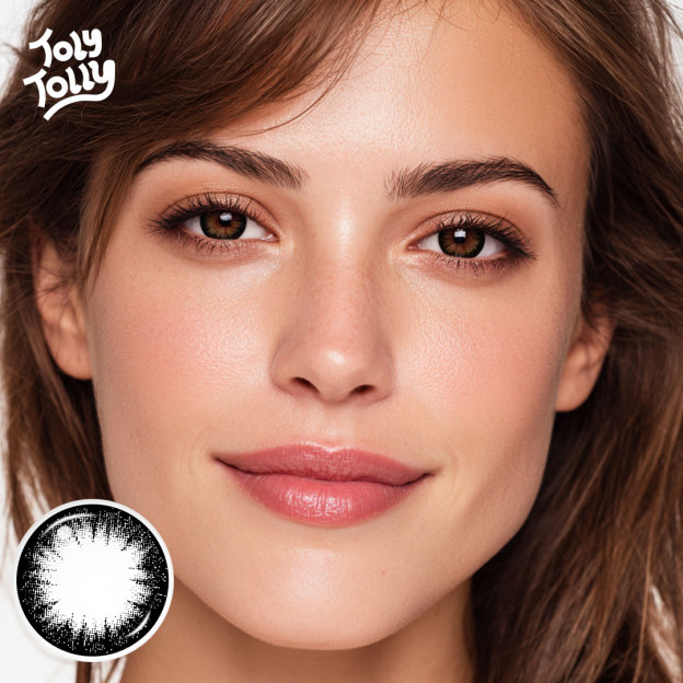 TolyTolly Vanta Black