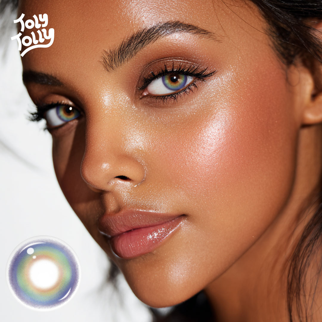 TolyTolly Heartglow Violet