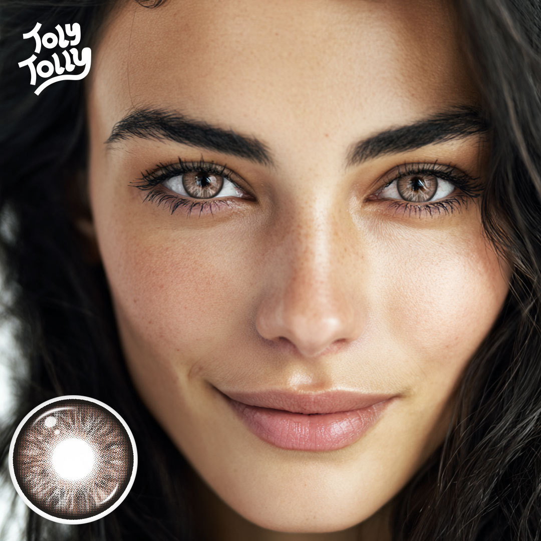 TolyTolly Celestique Brown