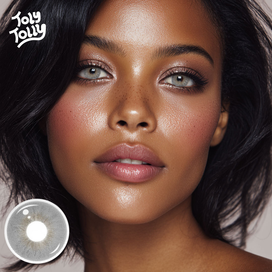 TolyTolly Mystic Hues Grey