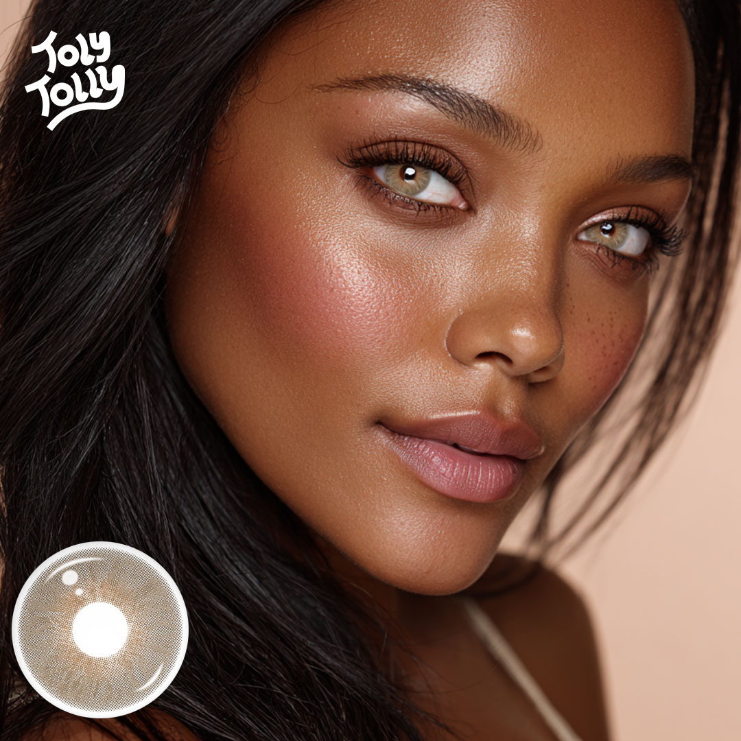 TolyTolly Mystic Hues Brown