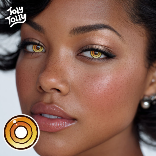 TolyTolly Cellar Brown