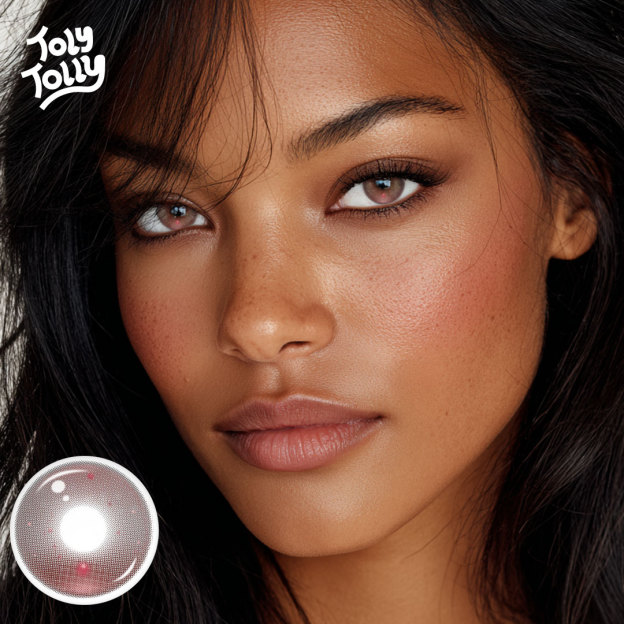 TolyTolly Neon Pulse Pink