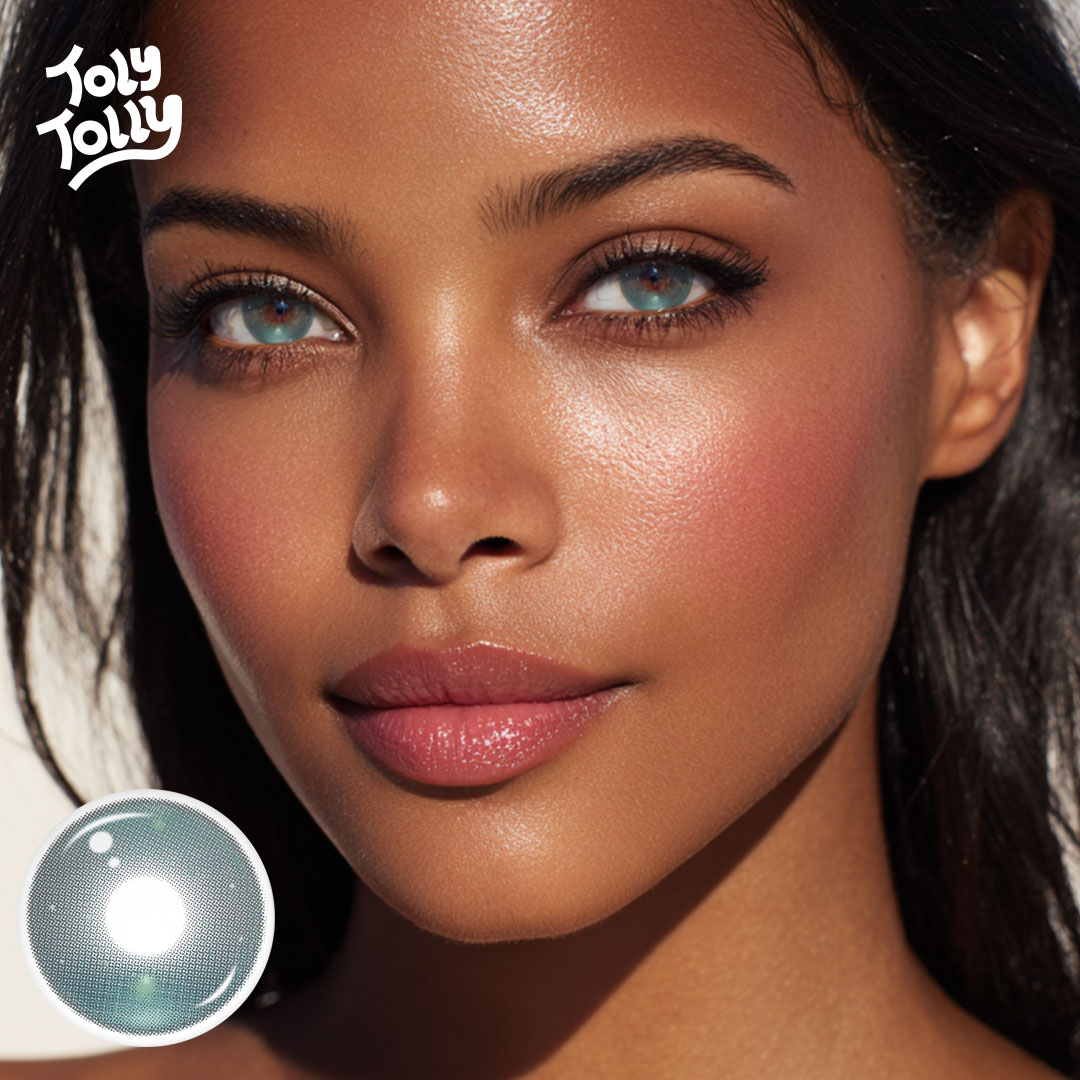 TolyTolly Neon Pulse Blue