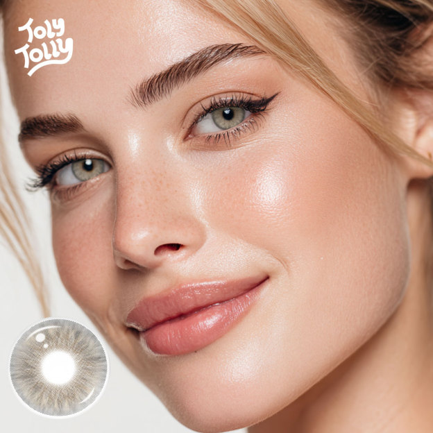 TolyTolly Sophia Grey