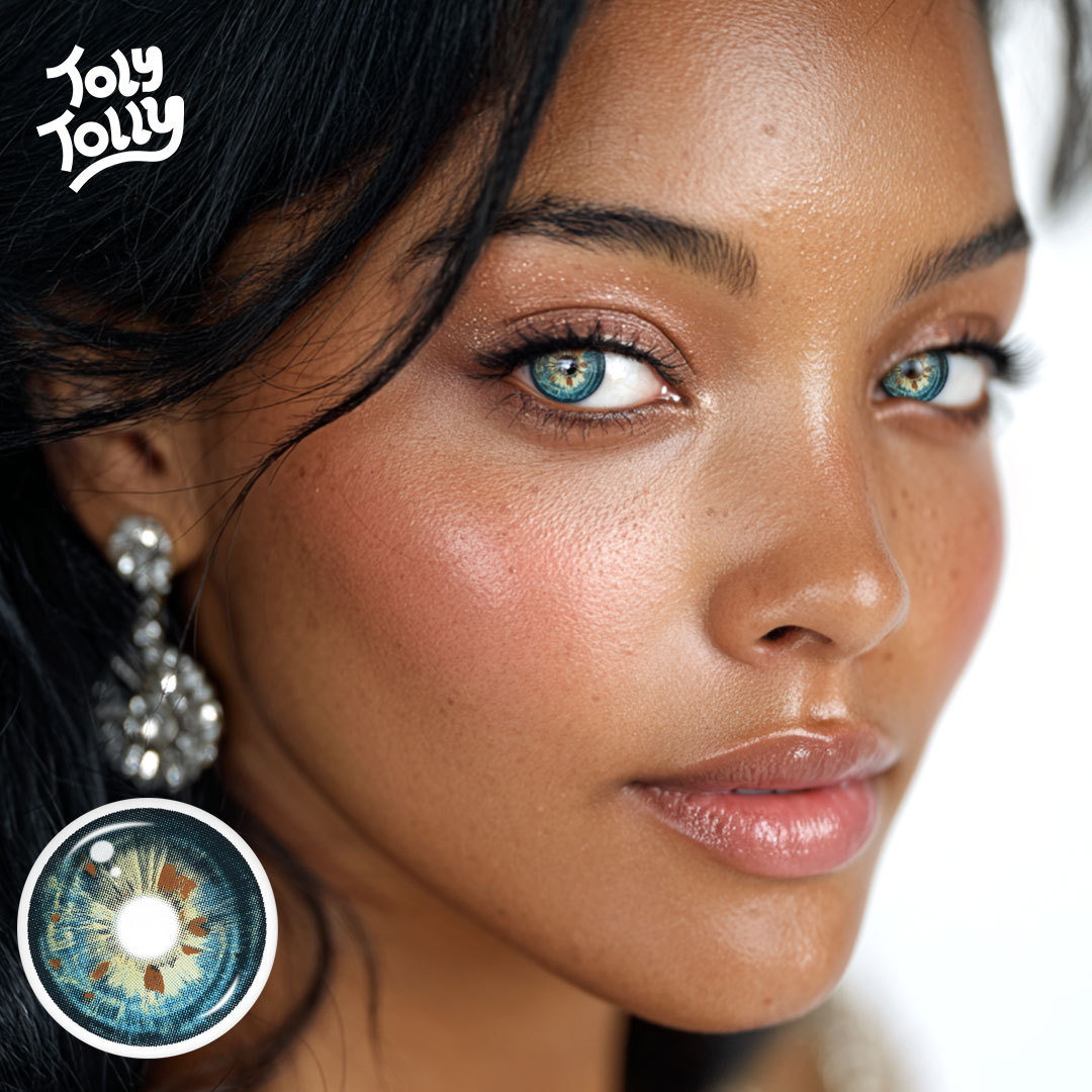 TolyTolly Giada Blue