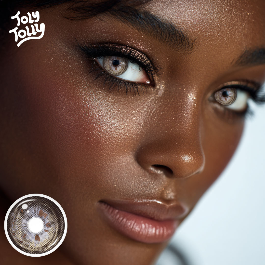 TolyTolly Giada Brown