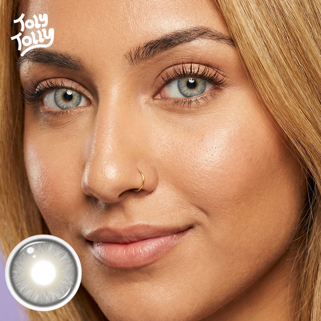 TolyTolly Topaz Verse Grey