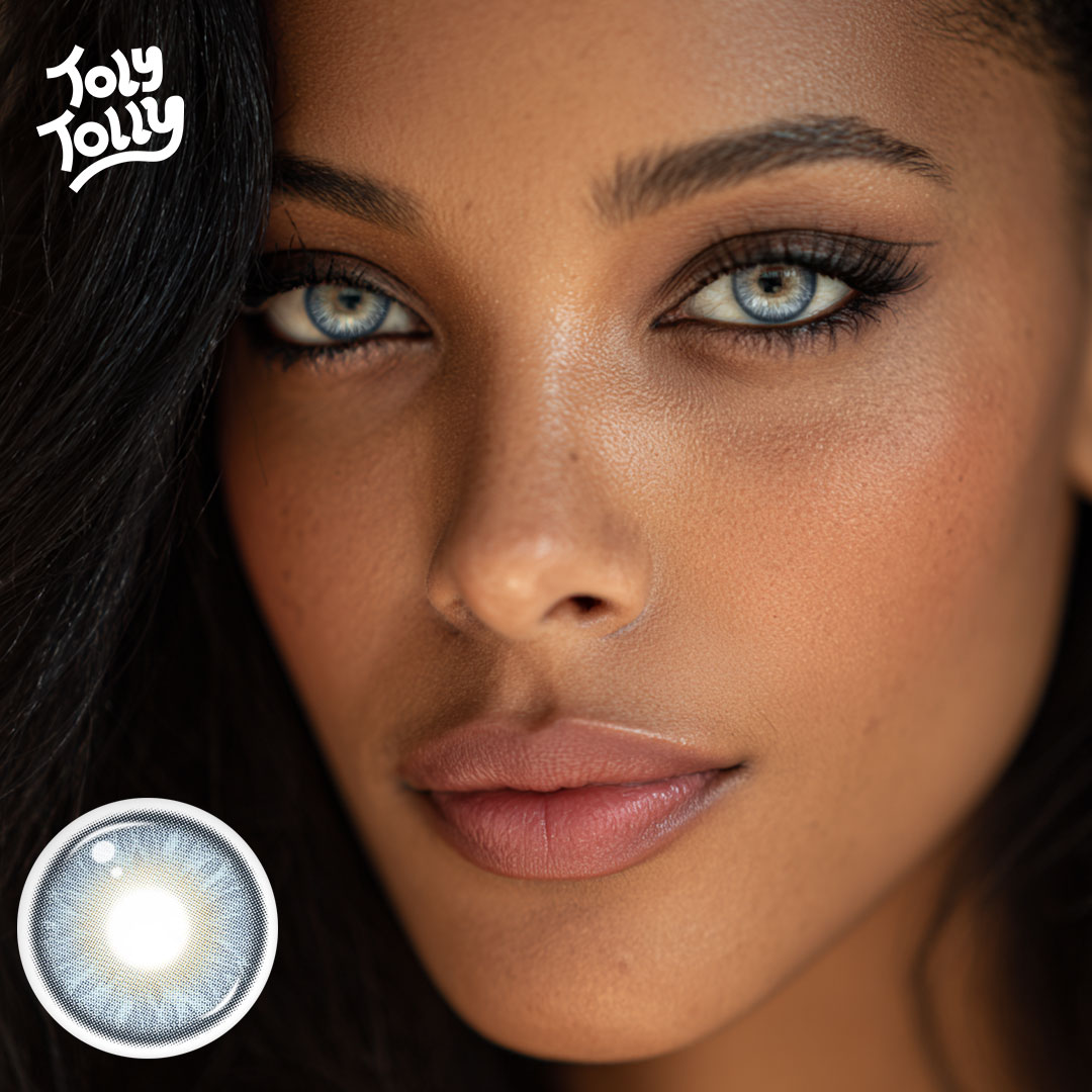 TolyTolly Topaz Verse Blue