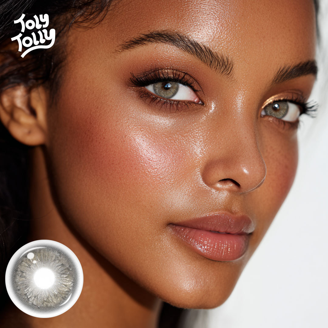 TolyTolly Opal Lunar Grey