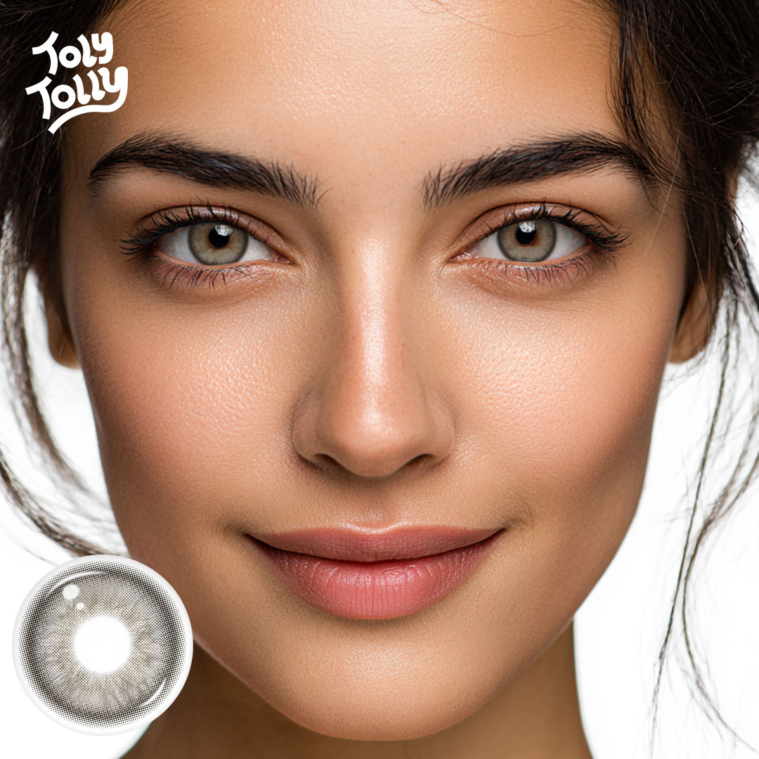 TolyTolly Lucent Halo Grey