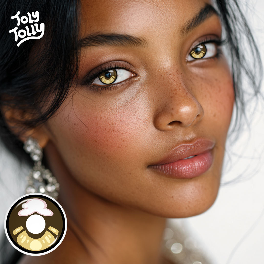 TolyTolly Ancient Brown