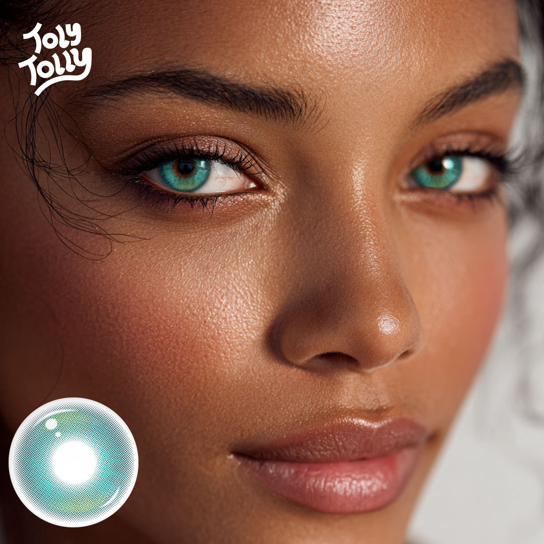 TolyTolly Irish Mojito Blue