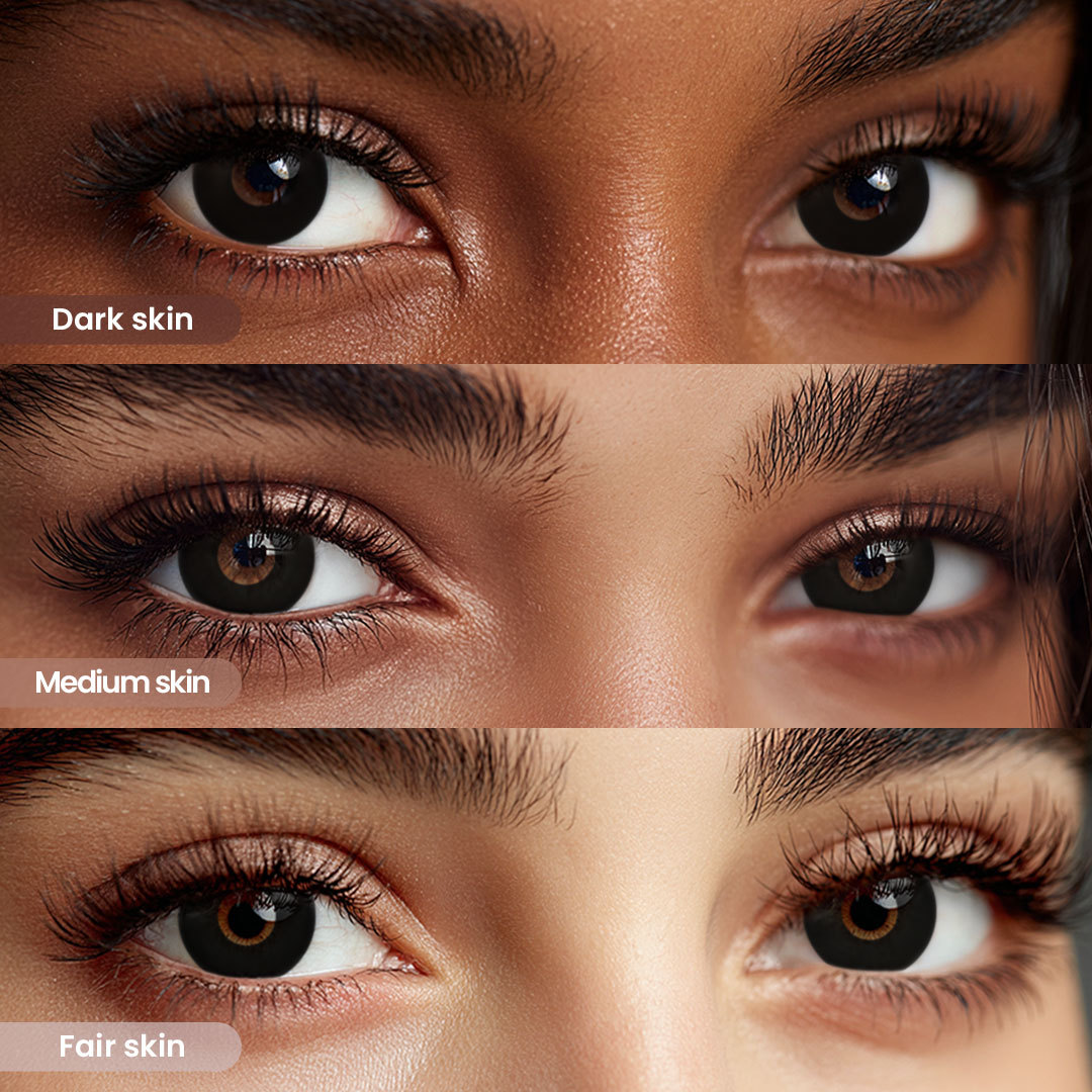 TolyTolly Blank Black | Daily