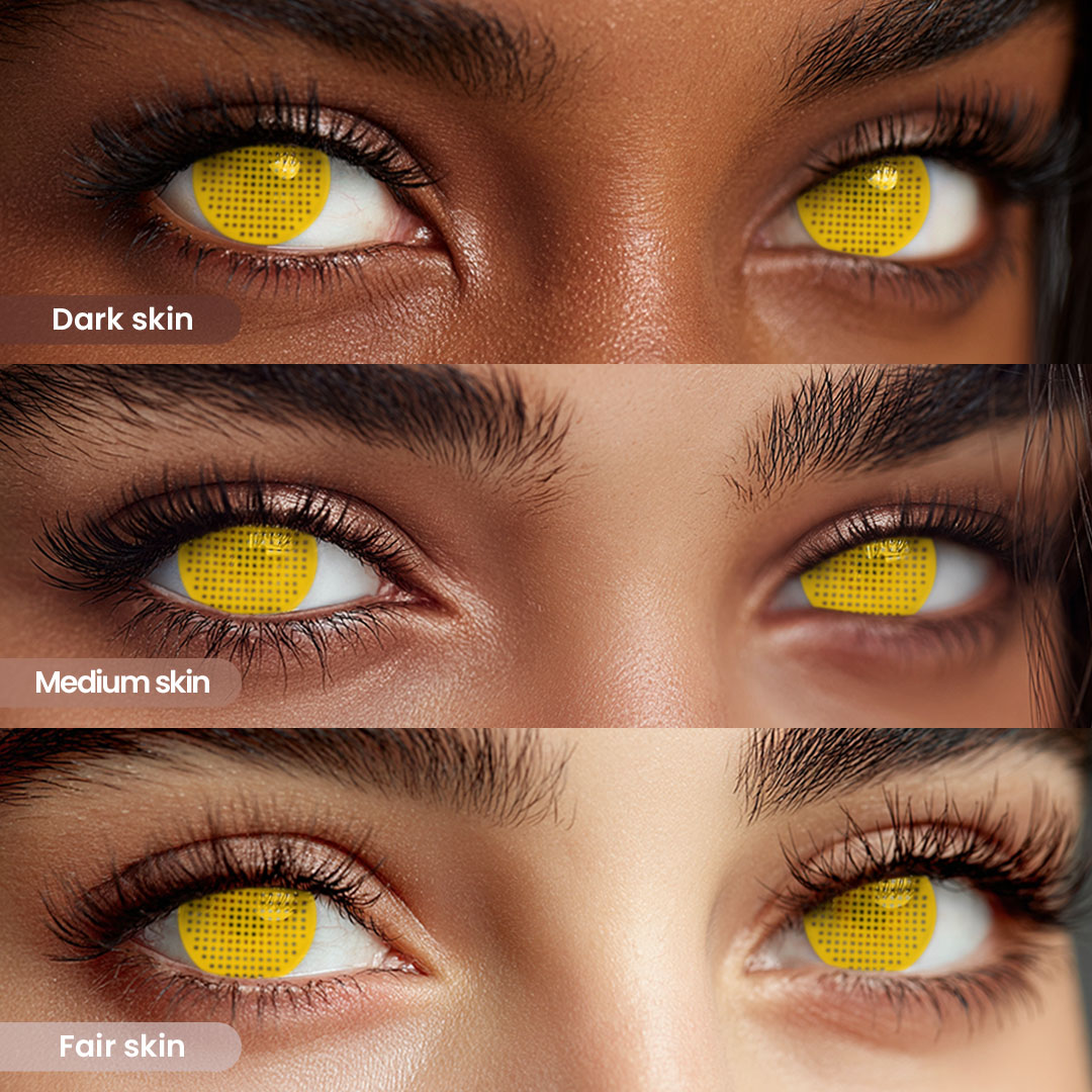 TolyTolly Screen Brown