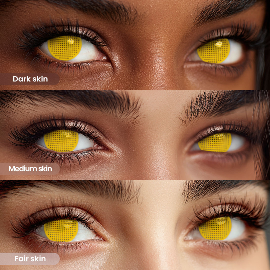 TolyTolly Screen Brown