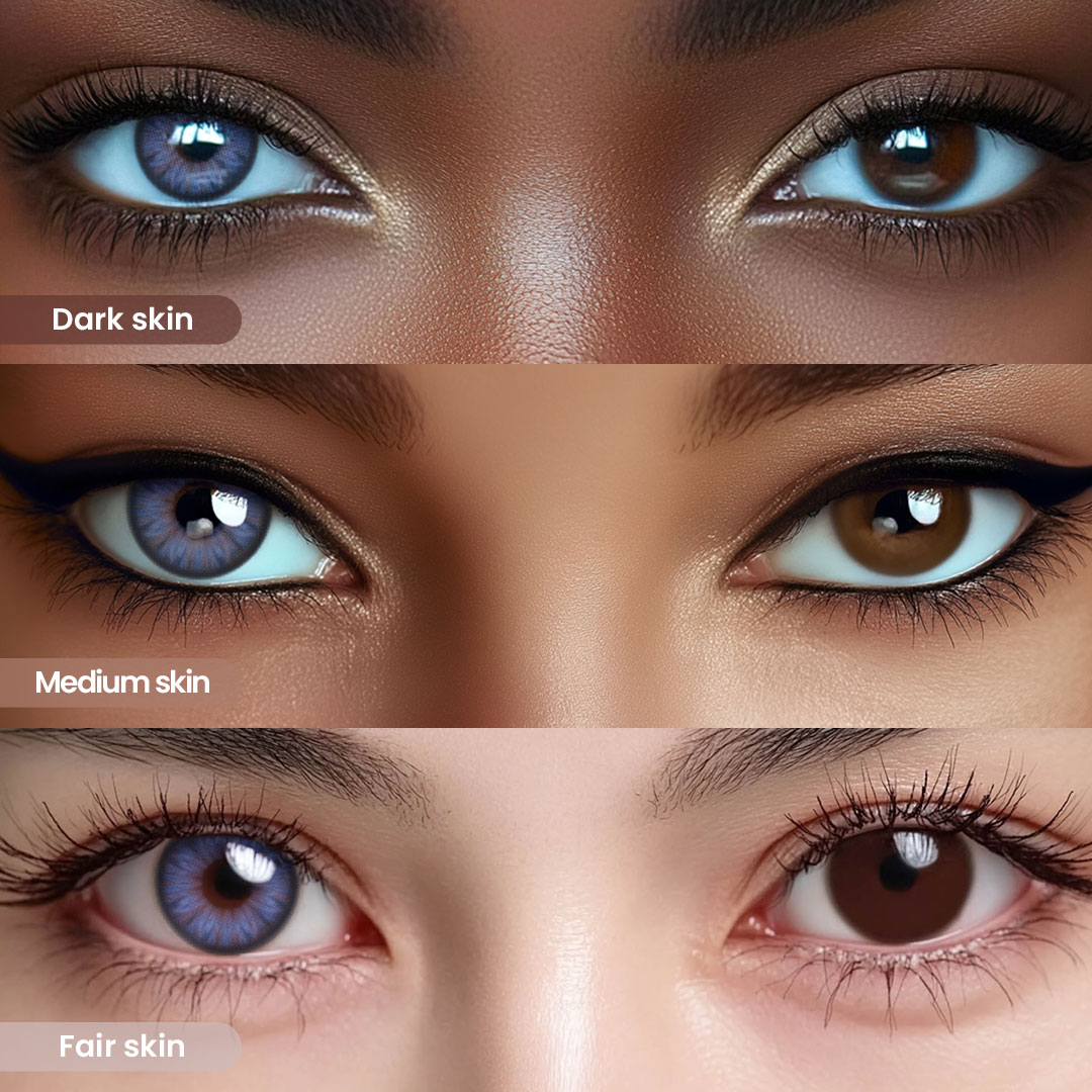 TolyTolly Solvira Blue