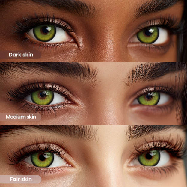 TolyTolly Spectra Brown