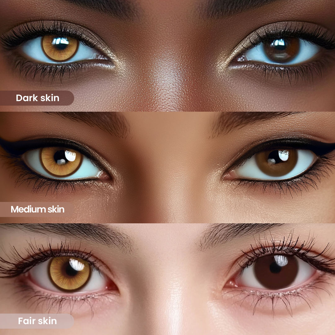 TolyTolly Sangria Brown