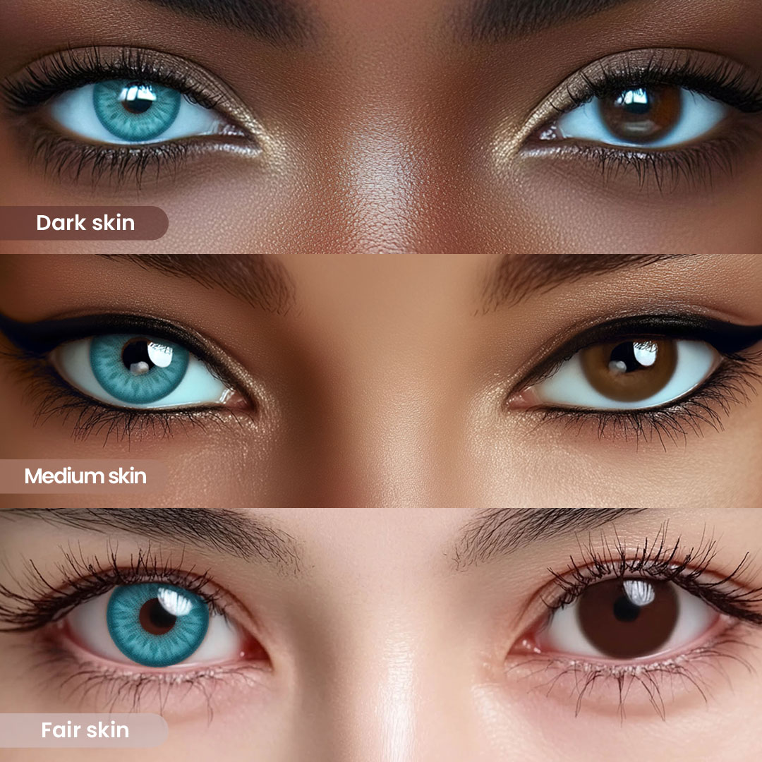 TolyTolly Blossom Blue