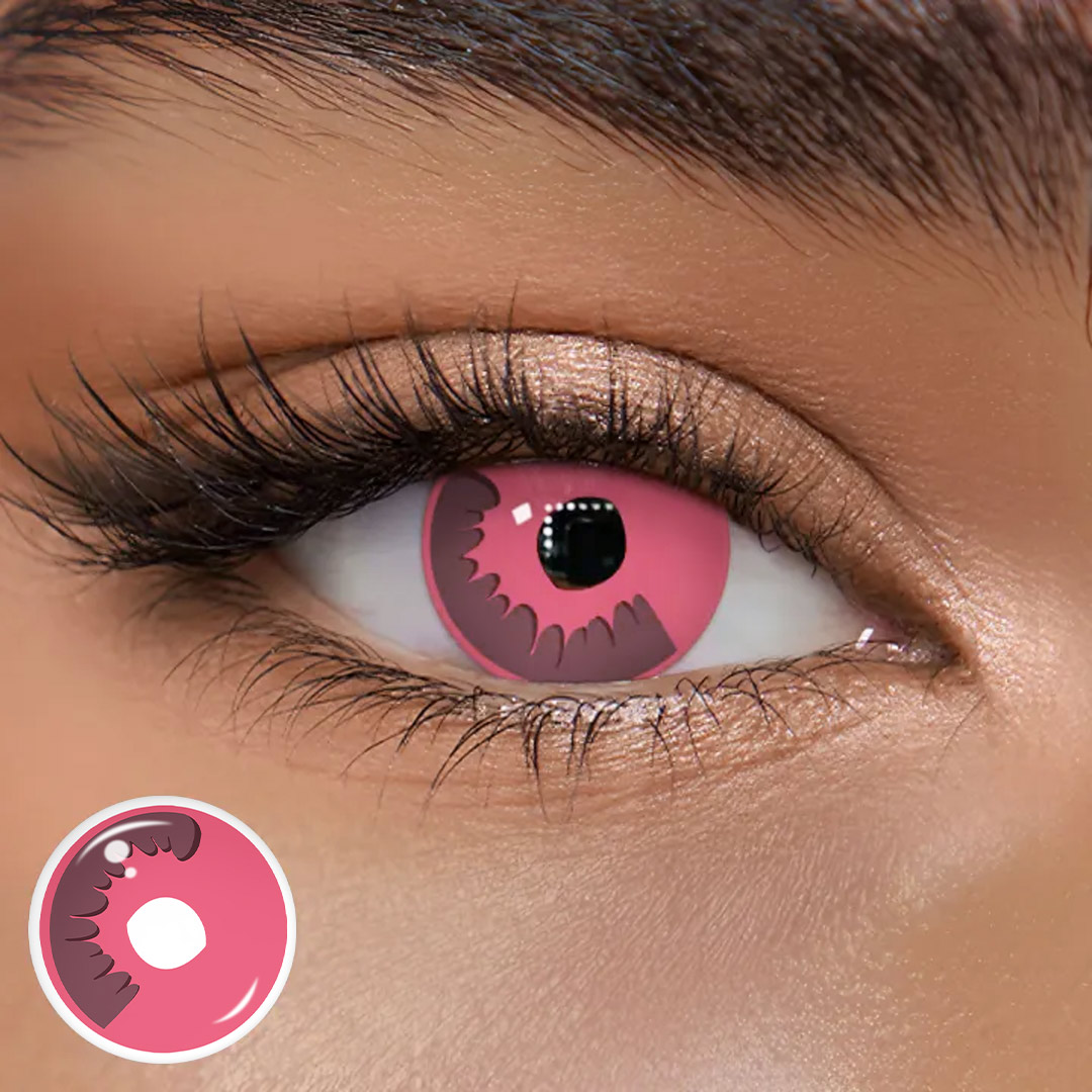 TolyTolly Demon Slayer - Tanjiro Kamado Style