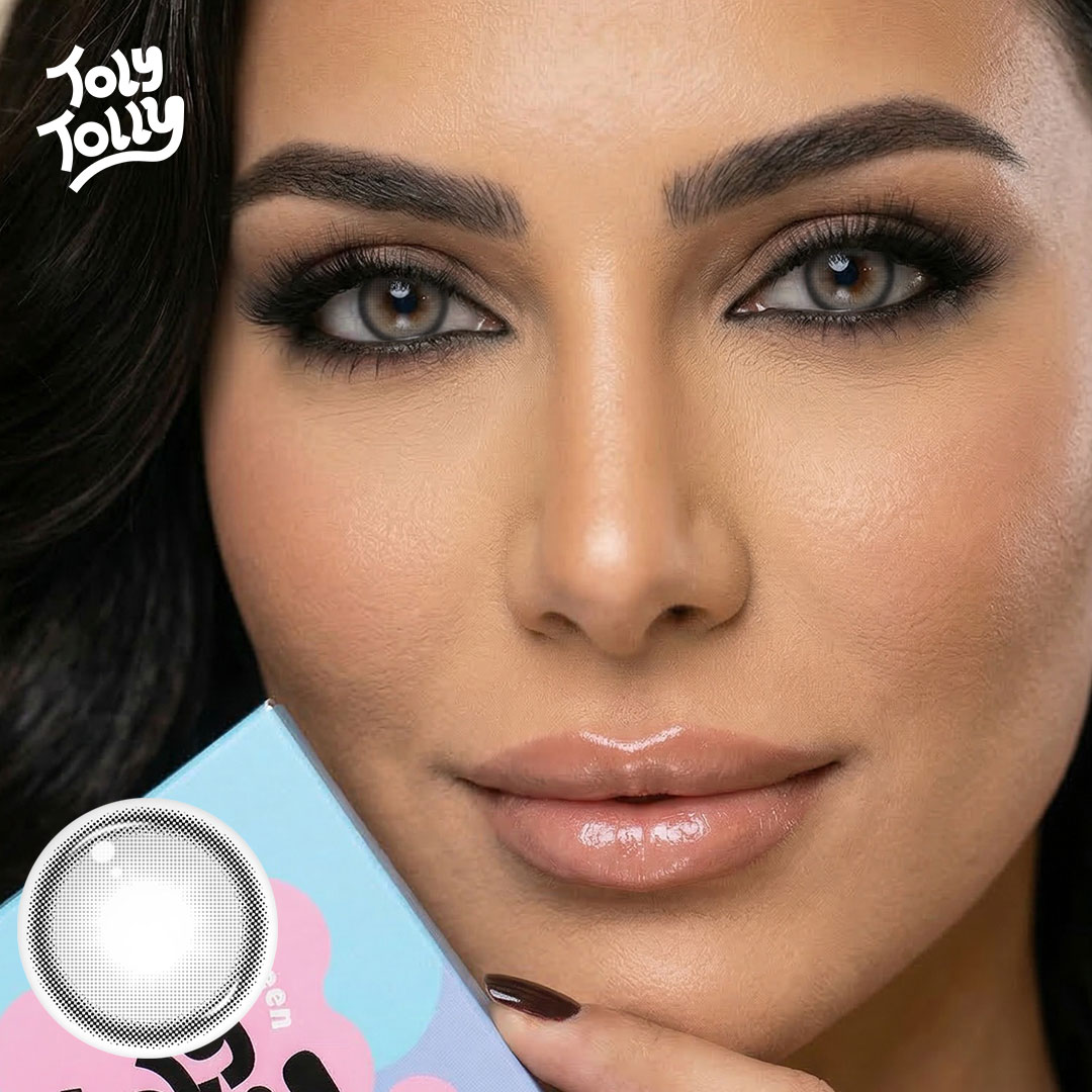 TolyTolly Soft Melody Grey