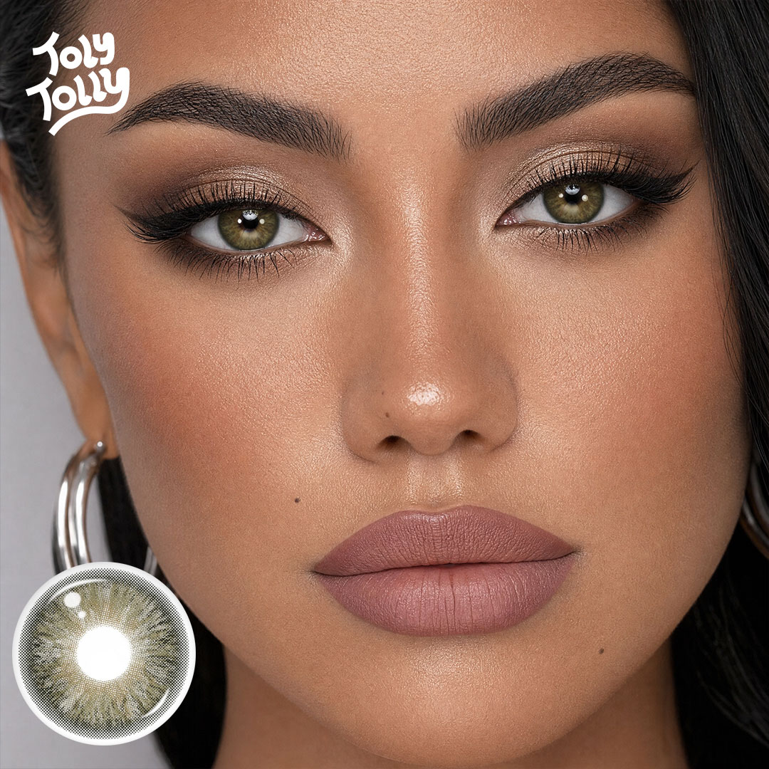 TolyTolly Ciel Dream Green | Daily