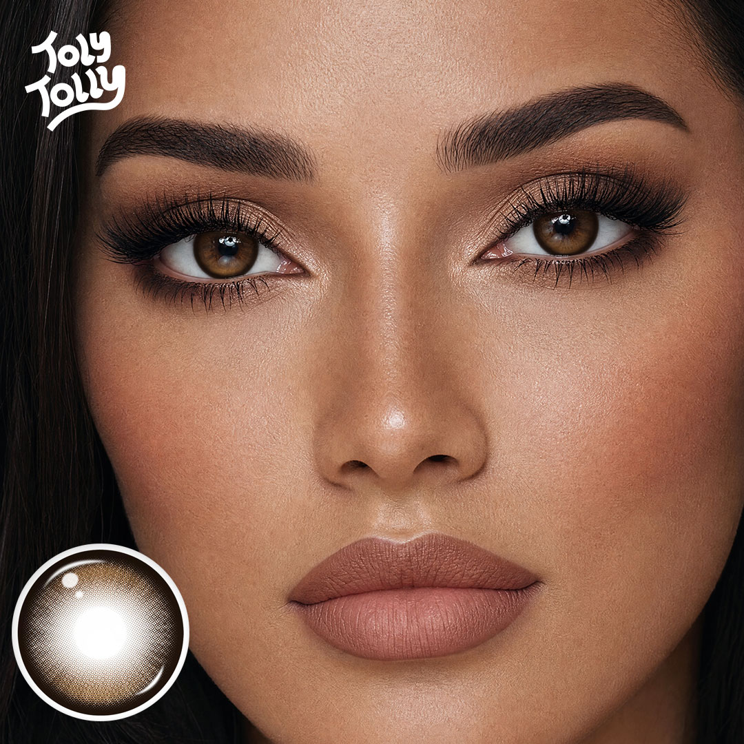 TolyTolly Truffle Brown | Daily