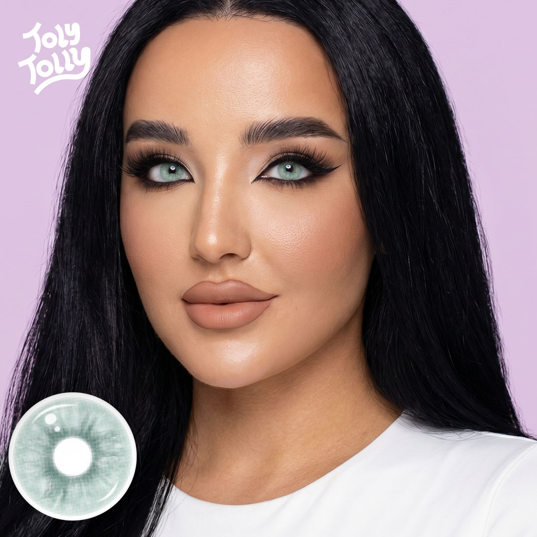 TolyTolly Elfin Green | Daily