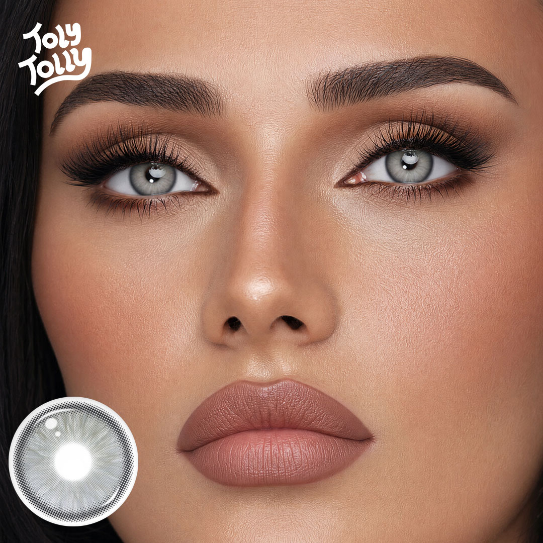TolyTolly Gemstone Grey | Daily