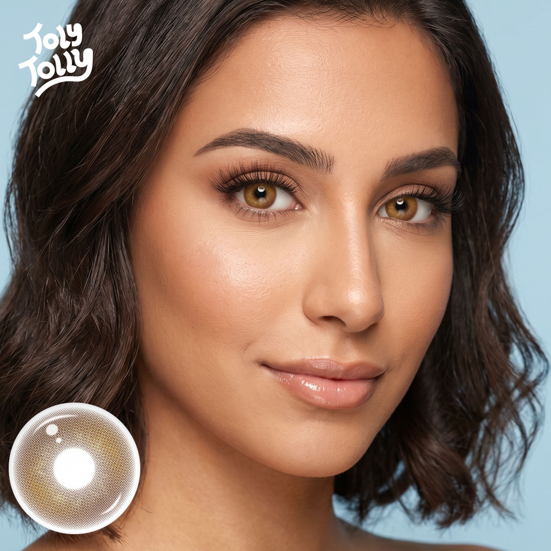 TolyTolly Dolce Brown | Daily