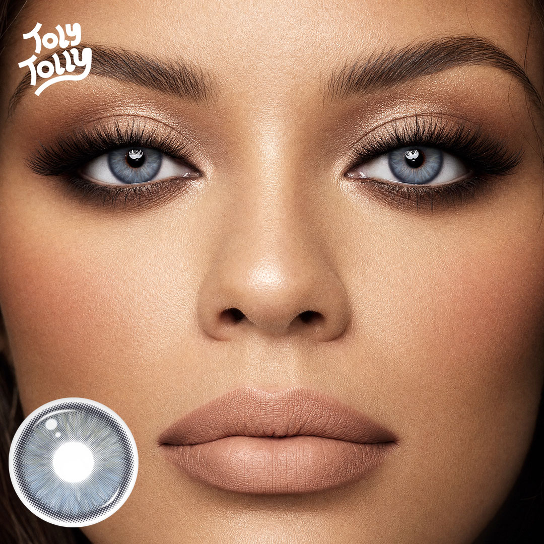 TolyTolly Sara Blue | Daily