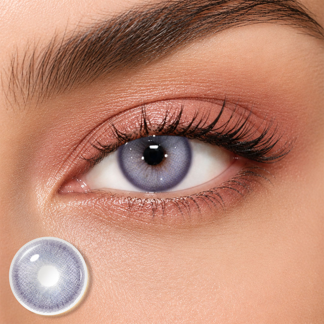 Lavender Veil Purple