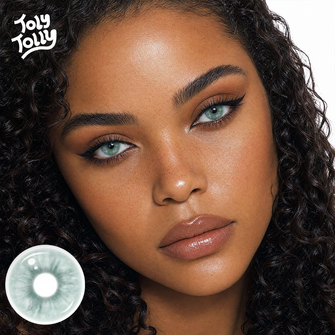 TolyTolly Elfin Green | Daily