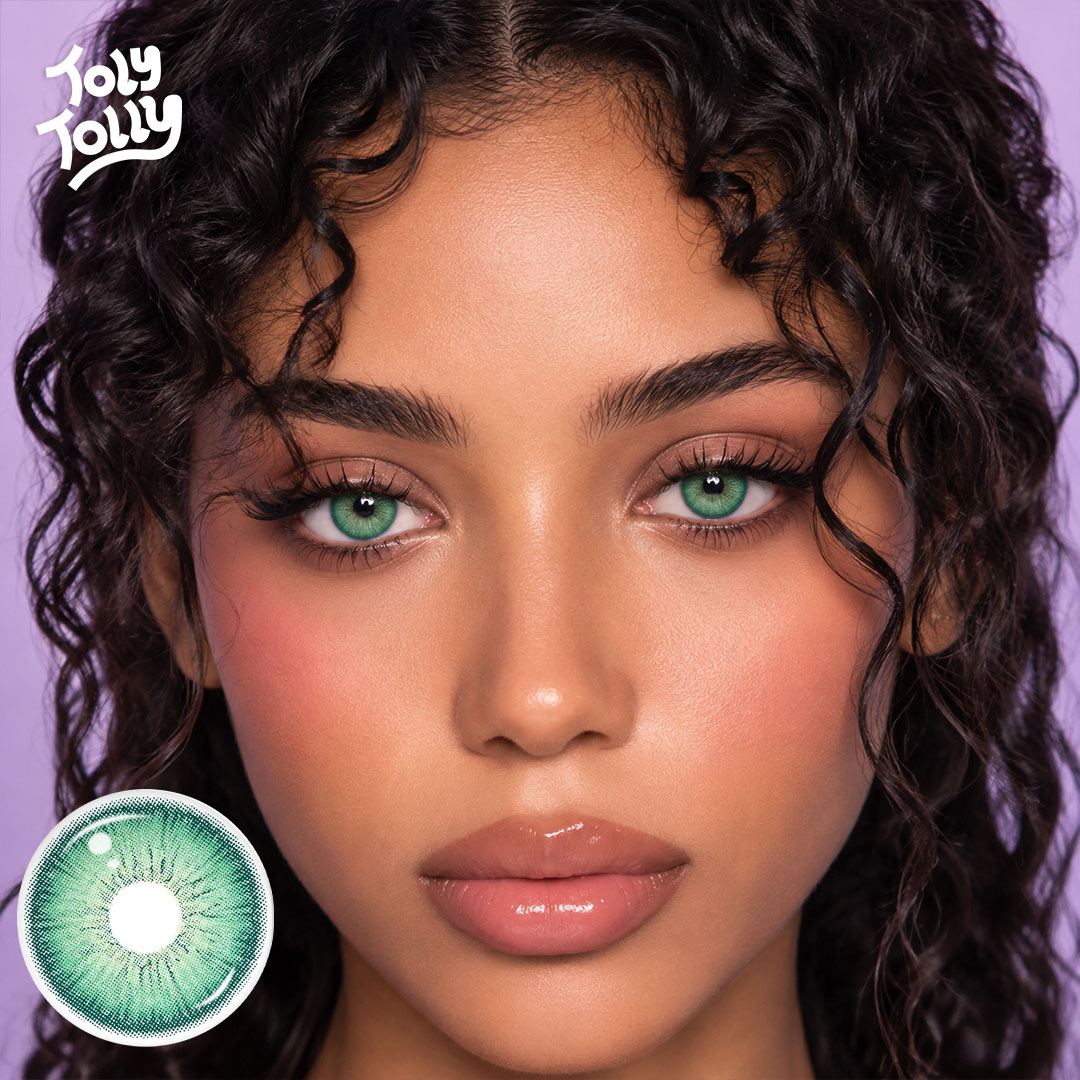 TolyTolly Magic Pop Green