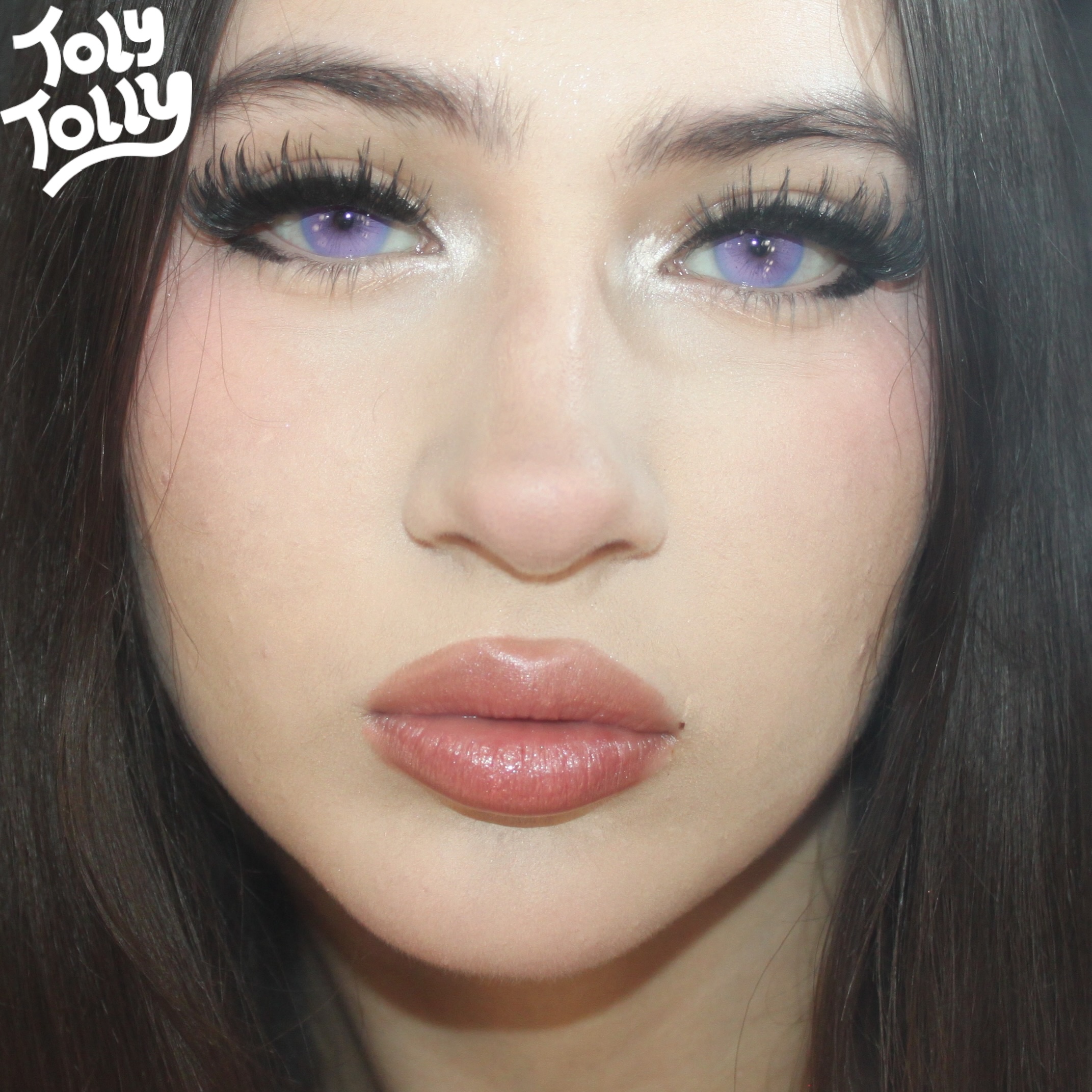 TolyTolly Klyra Purple